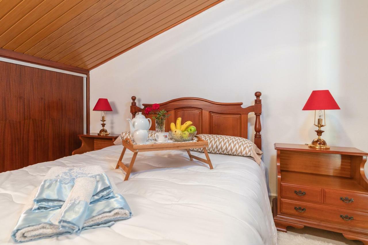 Apartment Lucy อาร์โกดากาเลียตา ภายนอก รูปภาพ