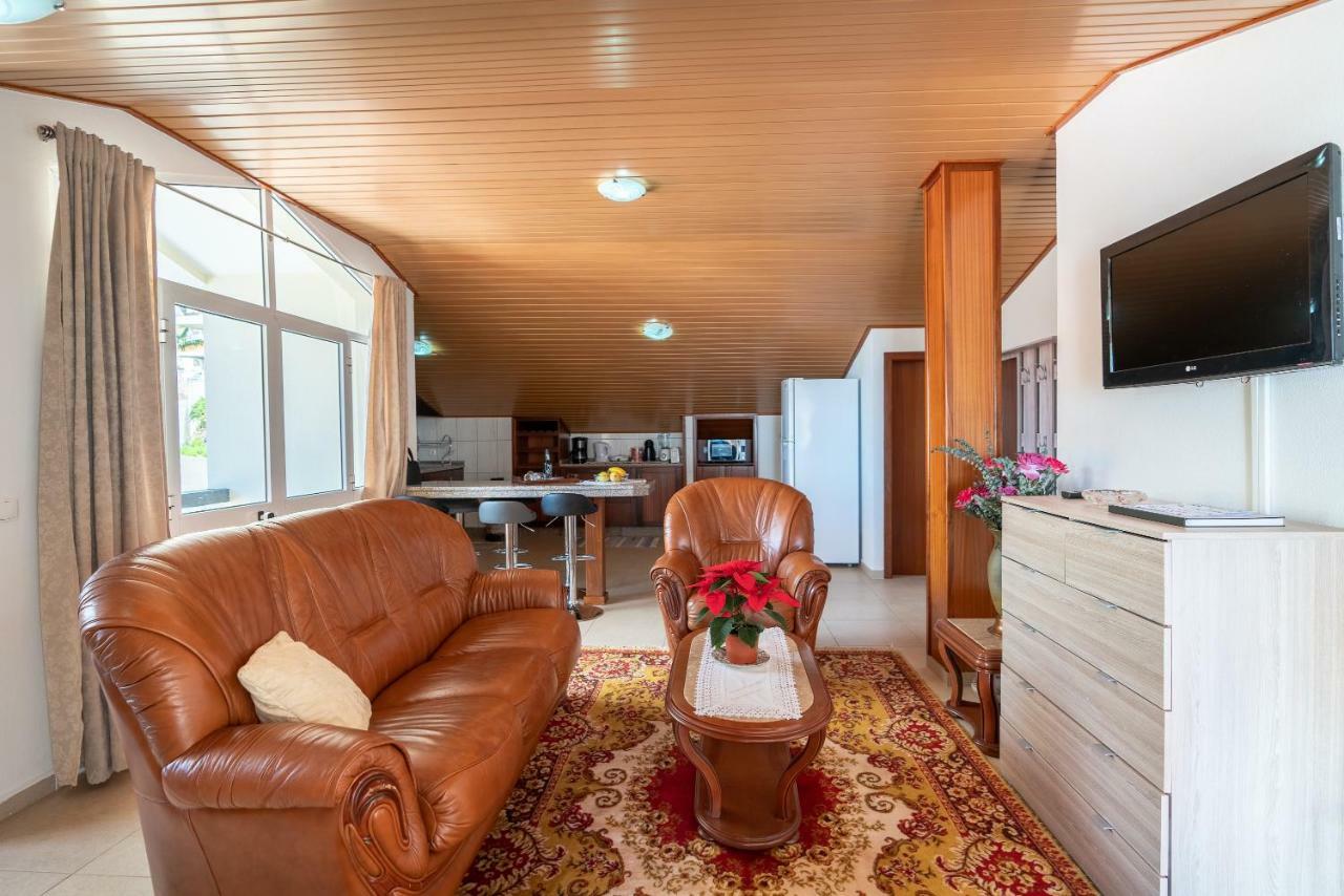 Apartment Lucy อาร์โกดากาเลียตา ภายนอก รูปภาพ