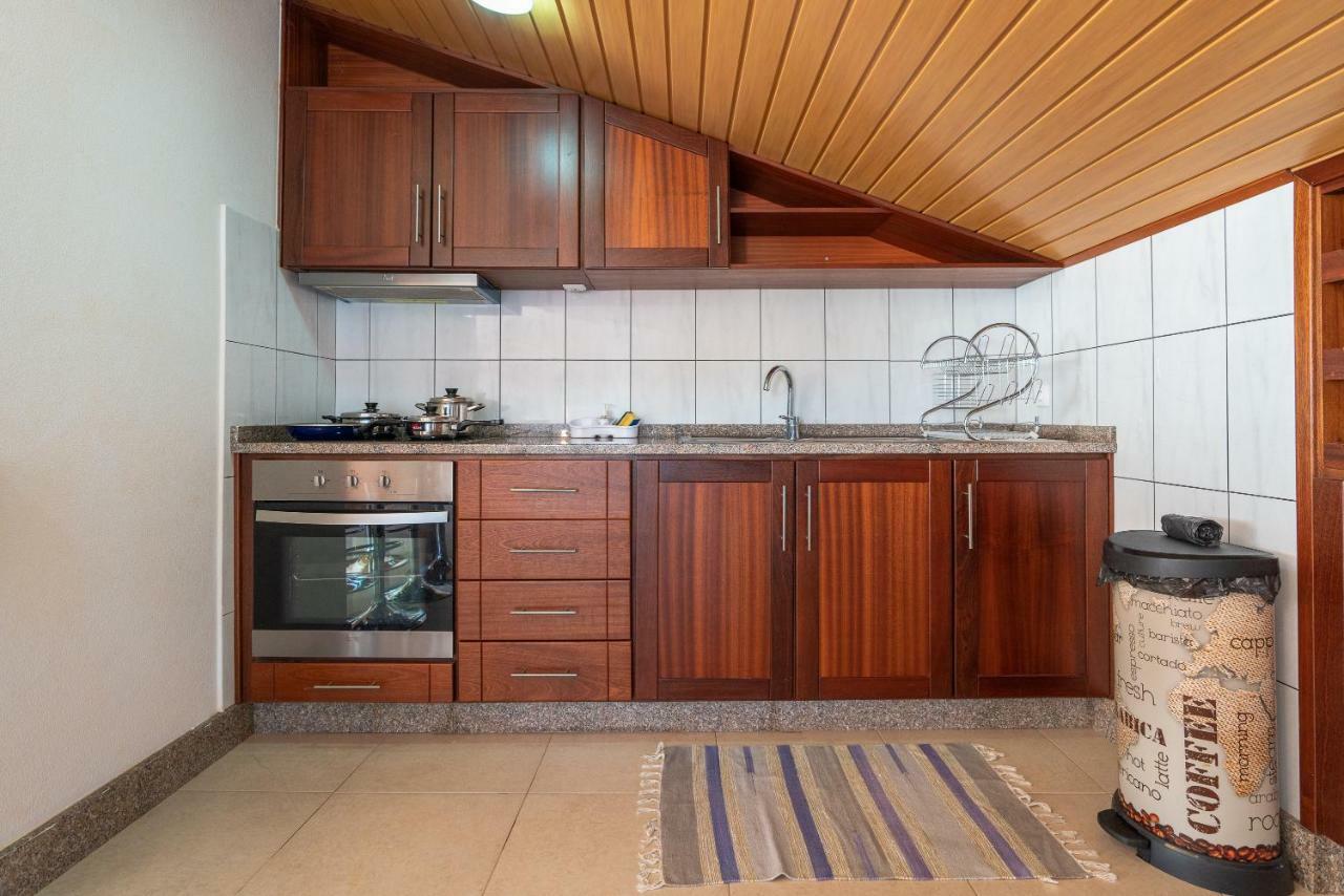Apartment Lucy อาร์โกดากาเลียตา ภายนอก รูปภาพ