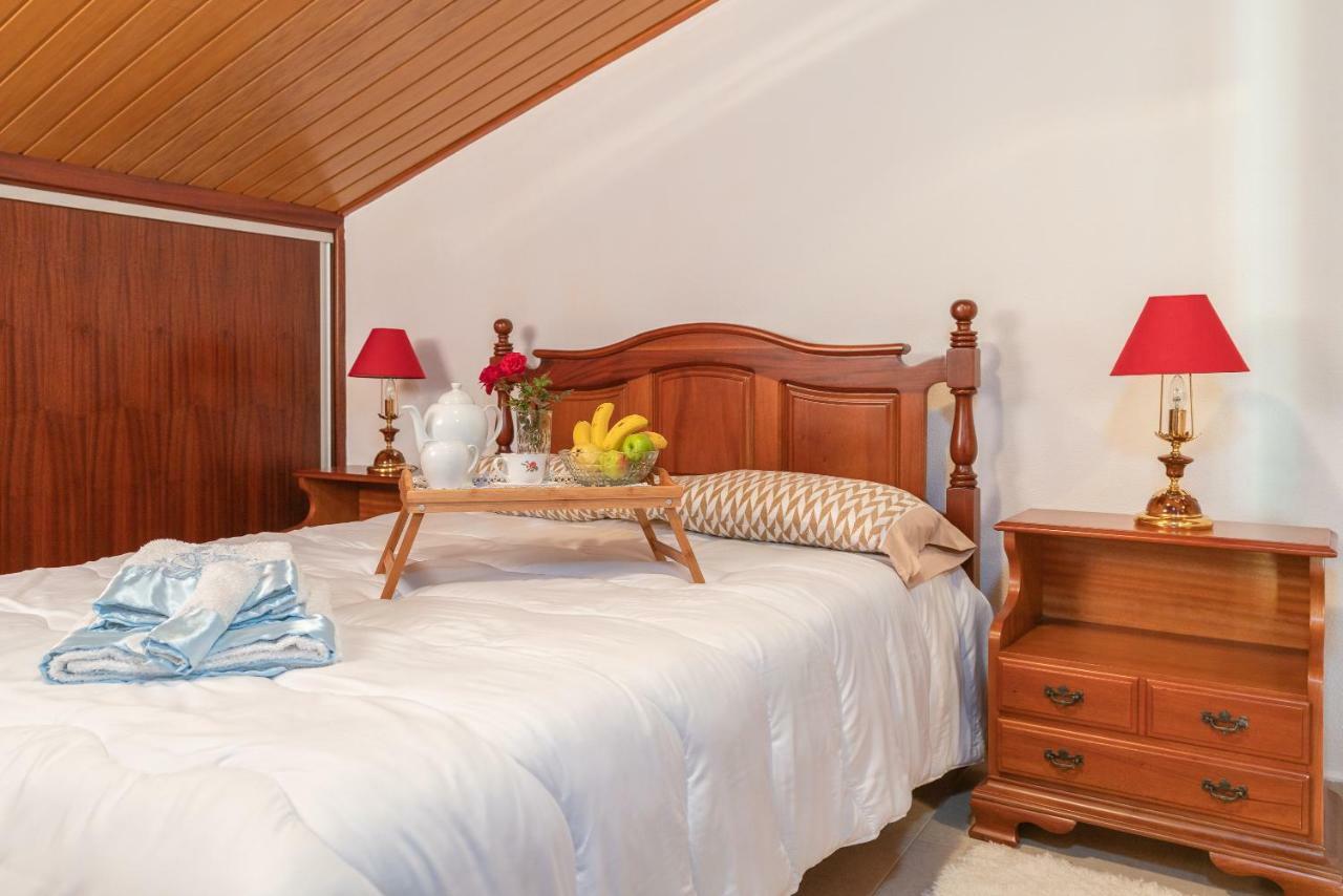 Apartment Lucy อาร์โกดากาเลียตา ภายนอก รูปภาพ