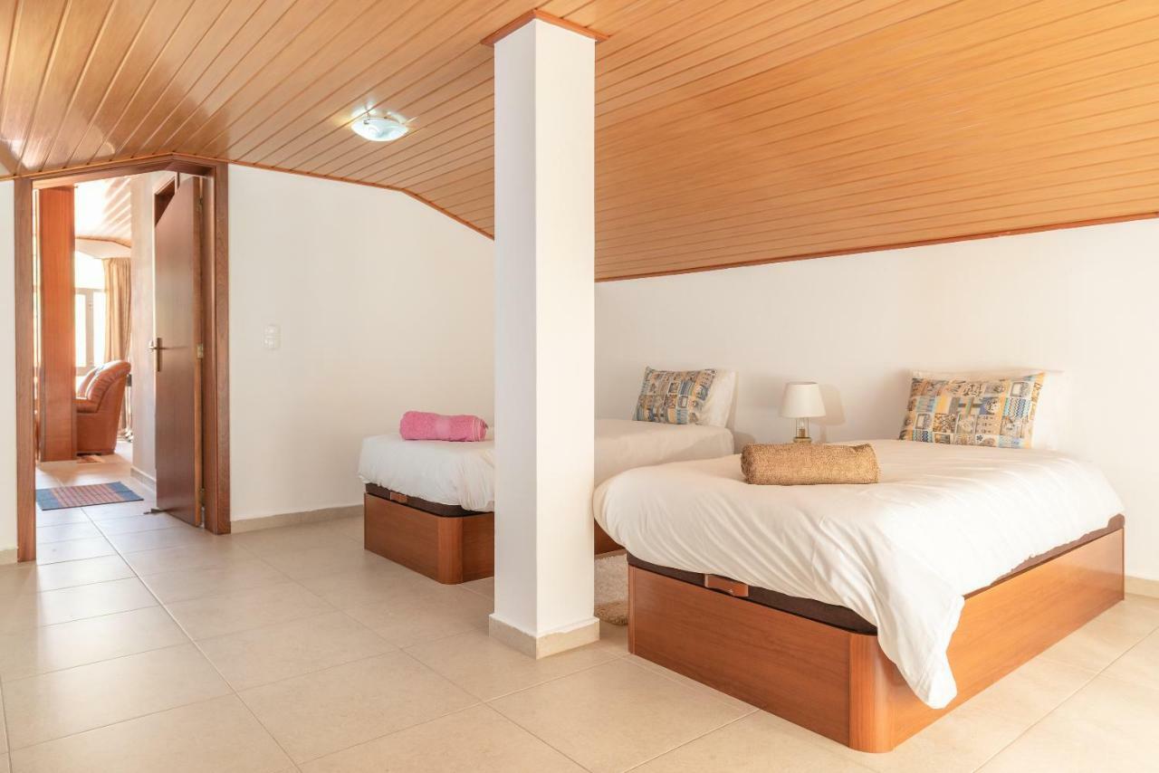 Apartment Lucy อาร์โกดากาเลียตา ภายนอก รูปภาพ